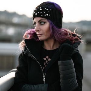 Meet your Posher, Alexis